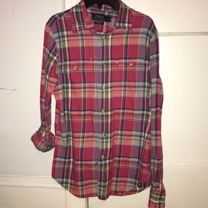 Women’s polo Ralph Lauren